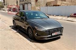 هیوندای سۆناتا